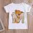 Kinder-T-Shirt T2515 M