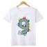 Kinder-T-Shirt T2538 I