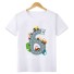 Kinder-T-Shirt T2538 F