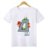 Kinder-T-Shirt T2538 D