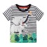 Kinder-T-Shirt T2543 A