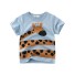 Kinder-T-Shirt T2551 G