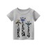 Kinder-T-Shirt T2551 B