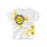 Kinder-T-Shirt T2551 I