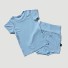 Kinder-T-Shirt und Shorts L1322 H