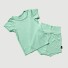 Kinder-T-Shirt und Shorts L1322 A