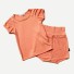 Kinder-T-Shirt und Shorts L1322 L