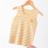 Kinder-Tanktop B1645 orange