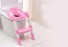 Kinder-Toilettensitz J1244 rosa