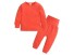 Kinder-Trainingsanzug-Set L1219 orange