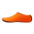 Kinder-Wasserschuhe Z134 orange