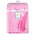 Kinder-Winterdecke E472 rosa