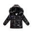 Kinder-Winterjacke L1865 B