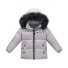 Kinder-Winterjacke L1866 C