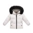 Kinder-Winterjacke L1866 E