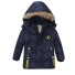 Kinder-Winterjacke L1908 A