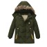 Kinder-Winterjacke L1908 C