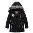 Kinder-Winterjacke L1908 F