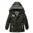 Kinder-Winterjacke L1908 E