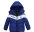 Kinder-Winterjacke L1909 A