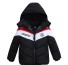 Kinder-Winterjacke L1909 C