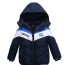 Kinder-Winterjacke L1909 B