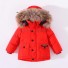 Kinder-Winterjacke L2039 A