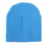 Kinder-Wintermütze J3203 blau