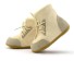 Kinder-Winterstiefel A2 beige