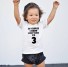 Kindergeburtstag T-Shirt B1504 M