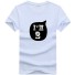 Kindergeburtstag T-Shirt B1510 B