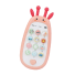 Kinderhandy Giraffe P4013 rosa