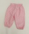 Kinderhose L2229 rosa