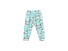 Kinderhose mit Muster J608 G