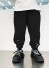 Kinderhose T2449 schwarz