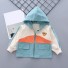 Kinderjacke B