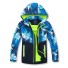 Kinderjacke L2026 A