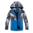 Kinderjacke L2026 B