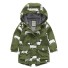 Kinderjacke L2046 C