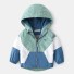 Kinderjacke L2062 D