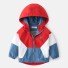 Kinderjacke L2062 E