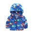 Kinderjacke L2067 B