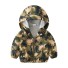 Kinderjacke L2067 D