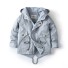 Kinderjacke L2072 hellblau