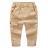 Kinderjeans L2178 beige