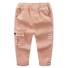 Kinderjeans L2178 lachsfarben