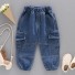 Kinderjeans L2201 A