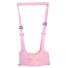 Kinderleine J2884 rosa