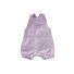 Kinderoverall L1519 hellviolett