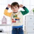 Kinderpullover L569 C